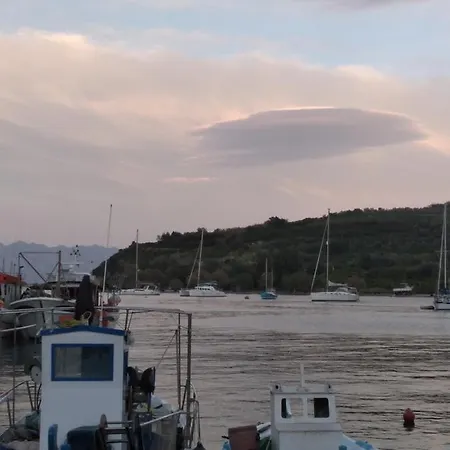 Διαμέρισμα I & G Epidaurus
