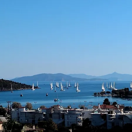 I & G * Epidaurus