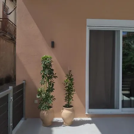 Appartement I & G *