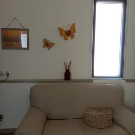 I & G Apartment Epidaurus