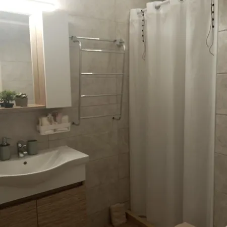 I & G Apartment *