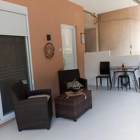 I & G Apartment