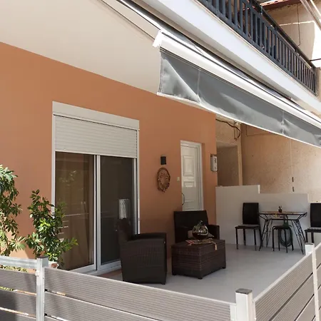 I & G Apartment Epidaurus